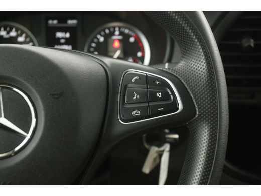 Mercedes-Benz Vito 114 CDI Lang | Automaat | Airco | Cruise | Camera | 3 Zits | Carplay | Trekhaak ActivLease financial lease