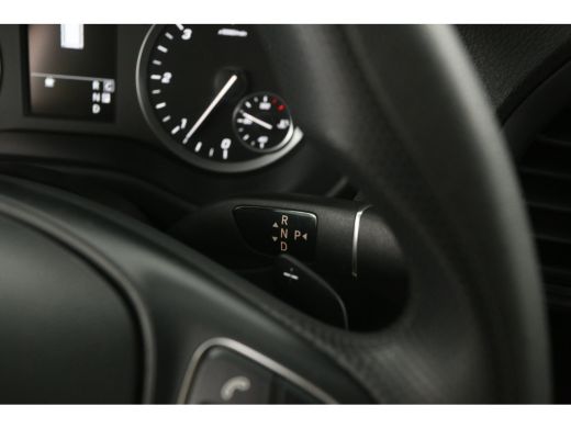 Mercedes-Benz Vito 114 CDI Lang | Automaat | Airco | Cruise | Camera | 3 Zits | Carplay | Trekhaak ActivLease financial lease