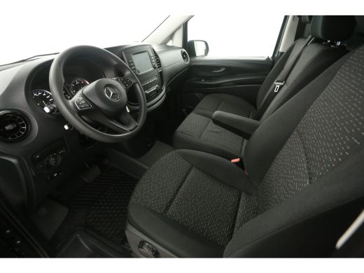 Mercedes-Benz Vito 114 CDI Lang | Automaat | Airco | Cruise | Camera | 3 Zits | Carplay | Trekhaak ActivLease financial lease