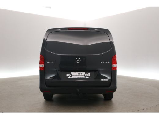 Mercedes-Benz Vito 114 CDI Lang | Automaat | Airco | Cruise | Camera | 3 Zits | Carplay | Trekhaak ActivLease financial lease