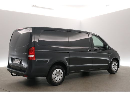 Mercedes-Benz Vito 114 CDI Lang | Automaat | Airco | Cruise | Camera | 3 Zits | Carplay | Trekhaak ActivLease financial lease
