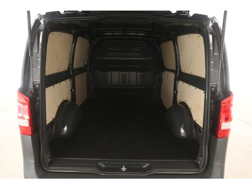 Mercedes-Benz Vito 114 CDI Lang | Automaat | Airco | Cruise | Camera | 3 Zits | Carplay | Trekhaak ActivLease financial lease