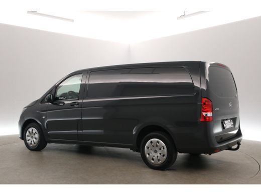 Mercedes-Benz Vito 114 CDI Lang | Automaat | Airco | Cruise | Camera | 3 Zits | Carplay | Trekhaak ActivLease financial lease