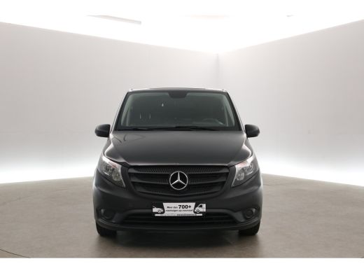 Mercedes-Benz Vito 114 CDI Lang | Automaat | Airco | Cruise | Camera | 3 Zits | Carplay | Trekhaak ActivLease financial lease