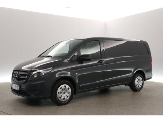 Mercedes-Benz Vito 114 CDI Lang | Automaat | Airco | Cruise | Camera | 3 Zits | Carplay | Trekhaak ActivLease financial lease