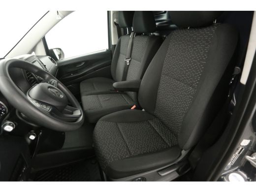 Mercedes-Benz Vito 114 CDI Lang | Automaat | Airco | Cruise | Camera | 3 Zits | Carplay | Trekhaak ActivLease financial lease