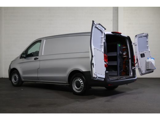 Mercedes-Benz Vito 114 CDI Lang Automaat Bott Inrichting ActivLease financial lease