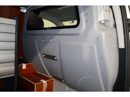 Mercedes-Benz Vito 114 CDI Lang Automaat Bott Inrichting ActivLease financial lease