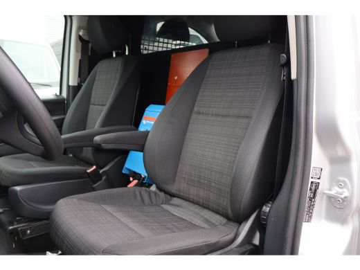 Mercedes-Benz Vito 114 CDI Lang Automaat Bott Inrichting ActivLease financial lease