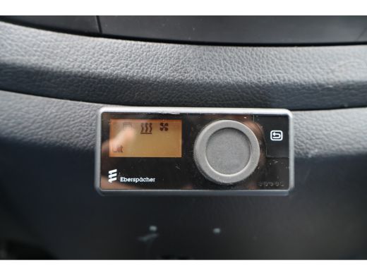 Mercedes-Benz Vito 114 CDI Lang Automaat Bott Inrichting ActivLease financial lease