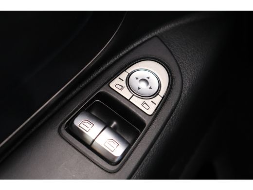 Mercedes-Benz Vito 114 CDI Lang Automaat Bott Inrichting ActivLease financial lease
