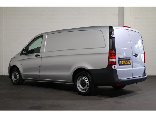 Mercedes-Benz Vito 114 CDI Lang Automaat Bott Inrichting ActivLease financial lease