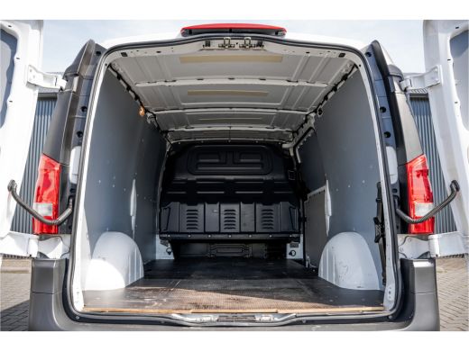 Mercedes-Benz Vito 116 CDI L3H1 | 163 PK | XL | Cruise | PDC | Airco | Trekhaak ActivLease financial lease