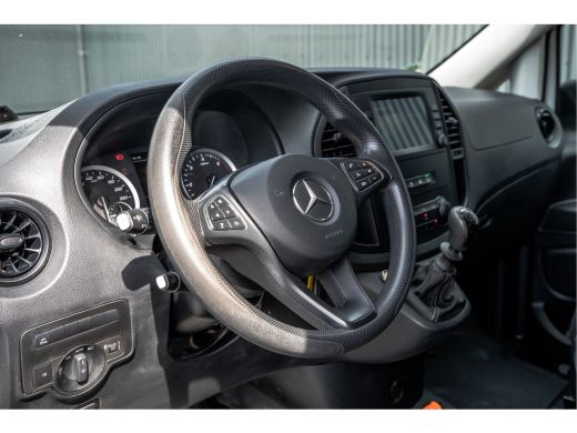 Mercedes-Benz Vito 116 CDI L3H1 | 163 PK | XL | Cruise | PDC | Airco | Trekhaak ActivLease financial lease