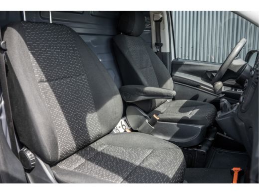 Mercedes-Benz Vito 116 CDI L3H1 | 163 PK | XL | Cruise | PDC | Airco | Trekhaak ActivLease financial lease