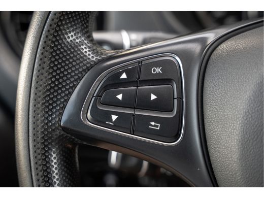 Mercedes-Benz Vito 116 CDI L3H1 | 163 PK | XL | Cruise | PDC | Airco | Trekhaak ActivLease financial lease