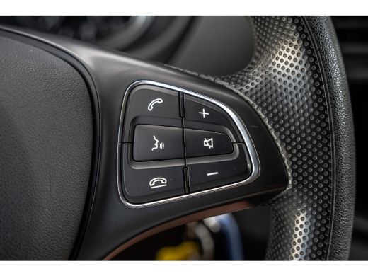 Mercedes-Benz Vito 116 CDI L3H1 | 163 PK | XL | Cruise | PDC | Airco | Trekhaak ActivLease financial lease
