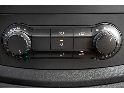 Mercedes-Benz Vito 116 CDI L3H1 | 163 PK | XL | Cruise | PDC | Airco | Trekhaak ActivLease financial lease