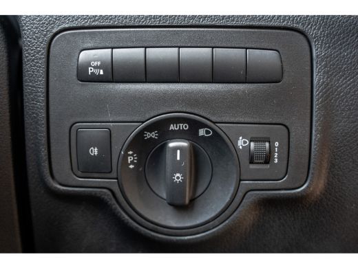Mercedes-Benz Vito 116 CDI L3H1 | 163 PK | XL | Cruise | PDC | Airco | Trekhaak ActivLease financial lease