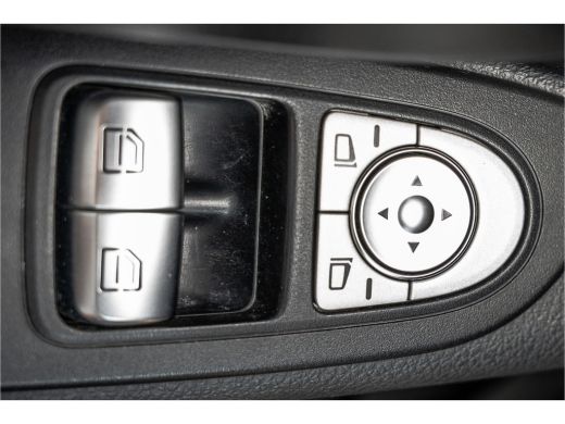 Mercedes-Benz Vito 116 CDI L3H1 | 163 PK | XL | Cruise | PDC | Airco | Trekhaak ActivLease financial lease