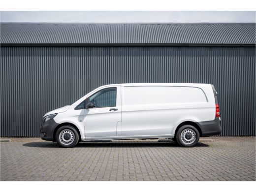 Mercedes-Benz Vito 116 CDI L3H1 | 163 PK | XL | Cruise | PDC | Airco | Trekhaak ActivLease financial lease