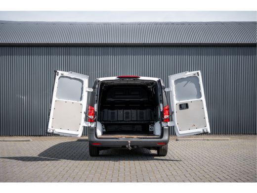 Mercedes-Benz Vito 116 CDI L3H1 | 163 PK | XL | Cruise | PDC | Airco | Trekhaak ActivLease financial lease
