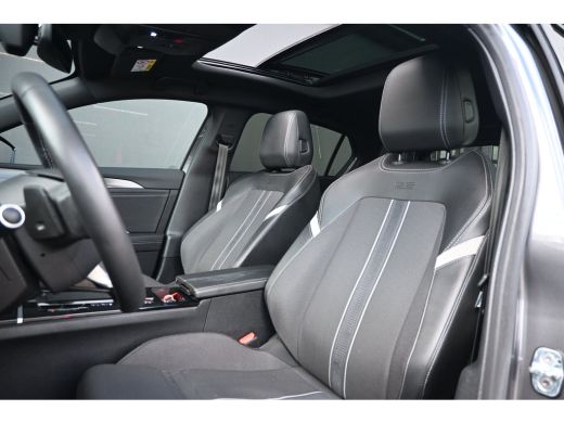 Opel Astra 1.2 Turbo Hybrid GS 145pk | Schuif-/Kanteldak | Navigatie | Stoel/Stuurverwarming | AGR-Stoelen |... ActivLease financial lease