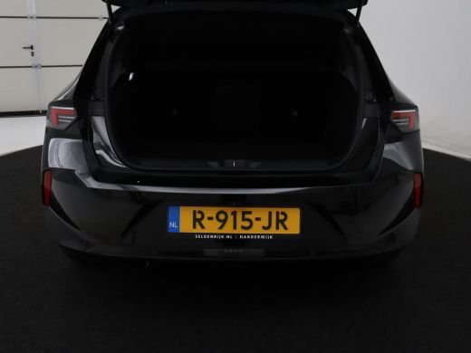Opel Astra 1.6 Hybrid GS Line | SOH 93,3% | Head-Up | Leder | 360 Camera | Massage | Adaptive cruise | Stoel... ActivLease financial lease