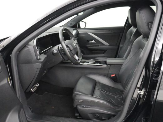 Opel Astra 1.6 Hybrid GS Line | SOH 93,3% | Head-Up | Leder | 360 Camera | Massage | Adaptive cruise | Stoel... ActivLease financial lease