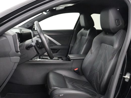 Opel Astra 1.6 Hybrid GS Line | SOH 93,3% | Head-Up | Leder | 360 Camera | Massage | Adaptive cruise | Stoel... ActivLease financial lease