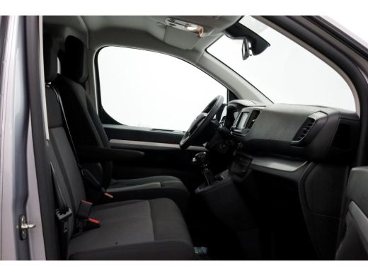 Opel Vivaro 2.0 CDTI 122pk L3H1 D.C. Edition Airco/Navi/Camera 07-2021 ActivLease financial lease