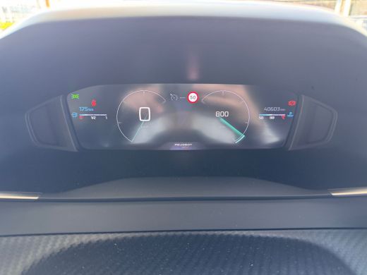 Peugeot 2008 100PK Allure | Camera | Navigatie | Keyless Entery / Start | Cruise Control | DAB | Apple Carplay... ActivLease financial lease
