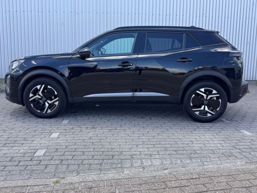 Peugeot 2008 100PK Allure | Camera | Navigatie | Keyless Entery / Start | Cruise Control | DAB | Apple Carplay... ActivLease financial lease