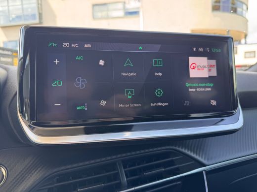 Peugeot 2008 100PK Allure | Camera | Navigatie | Keyless Entery / Start | Cruise Control | DAB | Apple Carplay... ActivLease financial lease