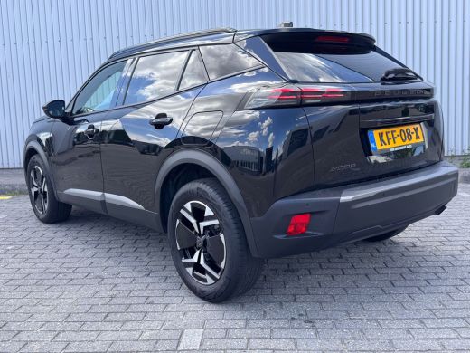 Peugeot 2008 100PK Allure | Camera | Navigatie | Keyless Entery / Start | Cruise Control | DAB | Apple Carplay... ActivLease financial lease