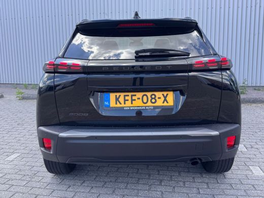 Peugeot 2008 100PK Allure | Camera | Navigatie | Keyless Entery / Start | Cruise Control | DAB | Apple Carplay... ActivLease financial lease