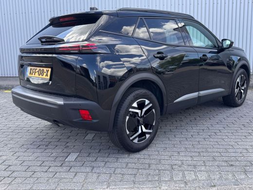 Peugeot 2008 100PK Allure | Camera | Navigatie | Keyless Entery / Start | Cruise Control | DAB | Apple Carplay... ActivLease financial lease