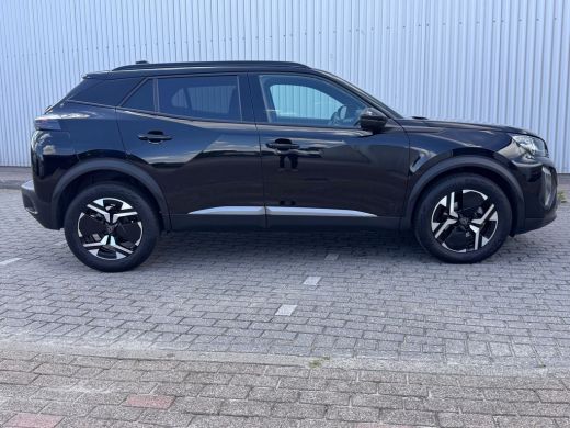 Peugeot 2008 100PK Allure | Camera | Navigatie | Keyless Entery / Start | Cruise Control | DAB | Apple Carplay... ActivLease financial lease