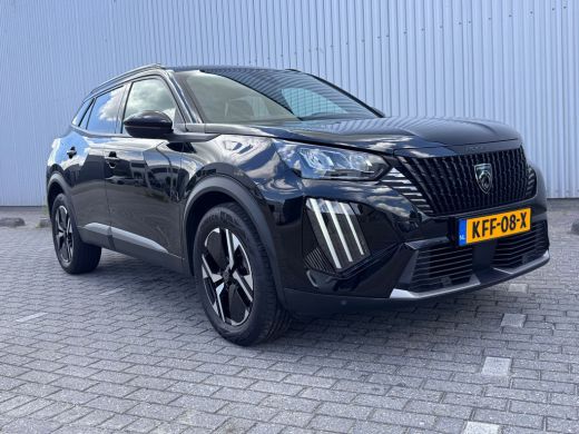 Peugeot 2008 100PK Allure | Camera | Navigatie | Keyless Entery / Start | Cruise Control | DAB | Apple Carplay... ActivLease financial lease
