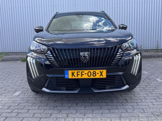 Peugeot 2008 100PK Allure | Camera | Navigatie | Keyless Entery / Start | Cruise Control | DAB | Apple Carplay... ActivLease financial lease