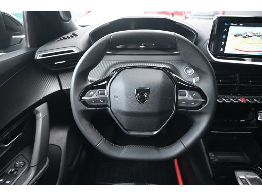 Peugeot 2008 1.2 Hybrid 145 Allure Tot 8 Jaar Garantie! | Navigatie | Achteruitrijcamera | Draadloos Apple Car... ActivLease financial lease
