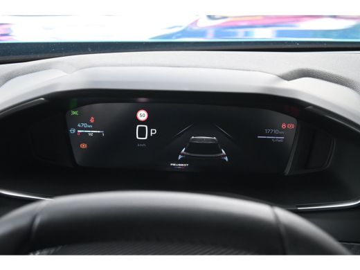 Peugeot 2008 1.2 Hybrid 145 Allure Tot 8 Jaar Garantie! | Navigatie | Achteruitrijcamera | Draadloos Apple Car... ActivLease financial lease