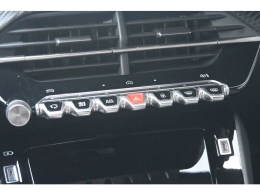 Peugeot 2008 1.2 Hybrid 145 Allure Tot 8 Jaar Garantie! | Navigatie | Achteruitrijcamera | Draadloos Apple Car... ActivLease financial lease