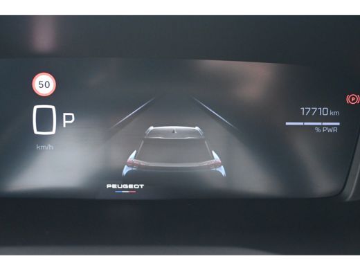 Peugeot 2008 1.2 Hybrid 145 Allure Tot 8 Jaar Garantie! | Navigatie | Achteruitrijcamera | Draadloos Apple Car... ActivLease financial lease