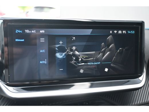 Peugeot 2008 1.2 Hybrid 145 Allure Tot 8 Jaar Garantie! | Navigatie | Achteruitrijcamera | Draadloos Apple Car... ActivLease financial lease
