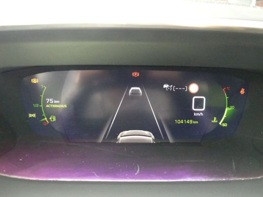 Peugeot 208 1.2 PureTech GT Pack | TREKHAAK | CAMERA | ADAPTIVE CRUISE | DODEHOEKDETECTIE | STOELVERWARMING |... ActivLease financial lease