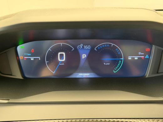 Peugeot 208 Allure | Elektrische parkeerrem | Extra getinte achterste zijruiten en achterruit | Extra getinte... ActivLease financial lease