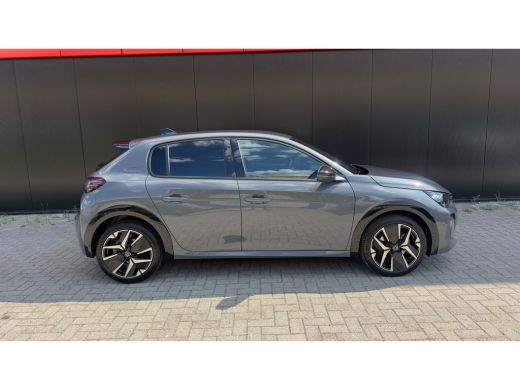 Peugeot 208 GT | Elektrische parkeerrem | Extra getinte achterste zijruiten en achterruit | Extra getinte ach... ActivLease financial lease
