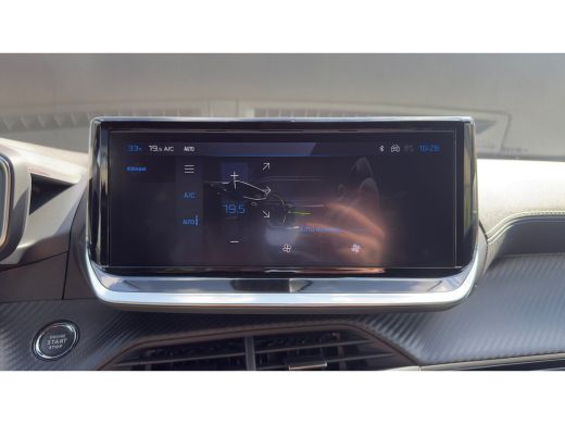 Peugeot 208 GT | Elektrische parkeerrem | Extra getinte achterste zijruiten en achterruit | Extra getinte ach... ActivLease financial lease