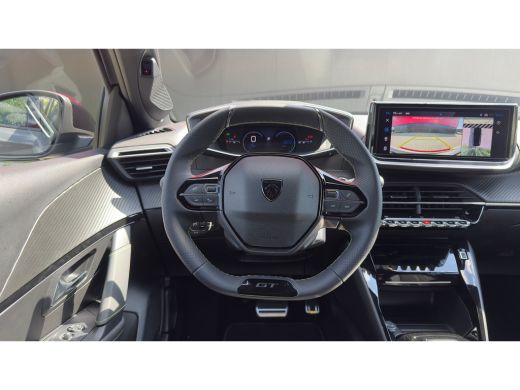 Peugeot 208 GT | Elektrische parkeerrem | Extra getinte achterste zijruiten en achterruit | Extra getinte ach... ActivLease financial lease